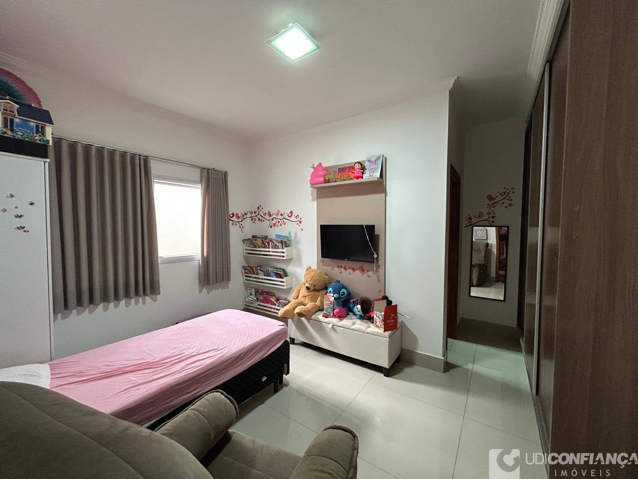 Casa, 3 quartos - Foto 28