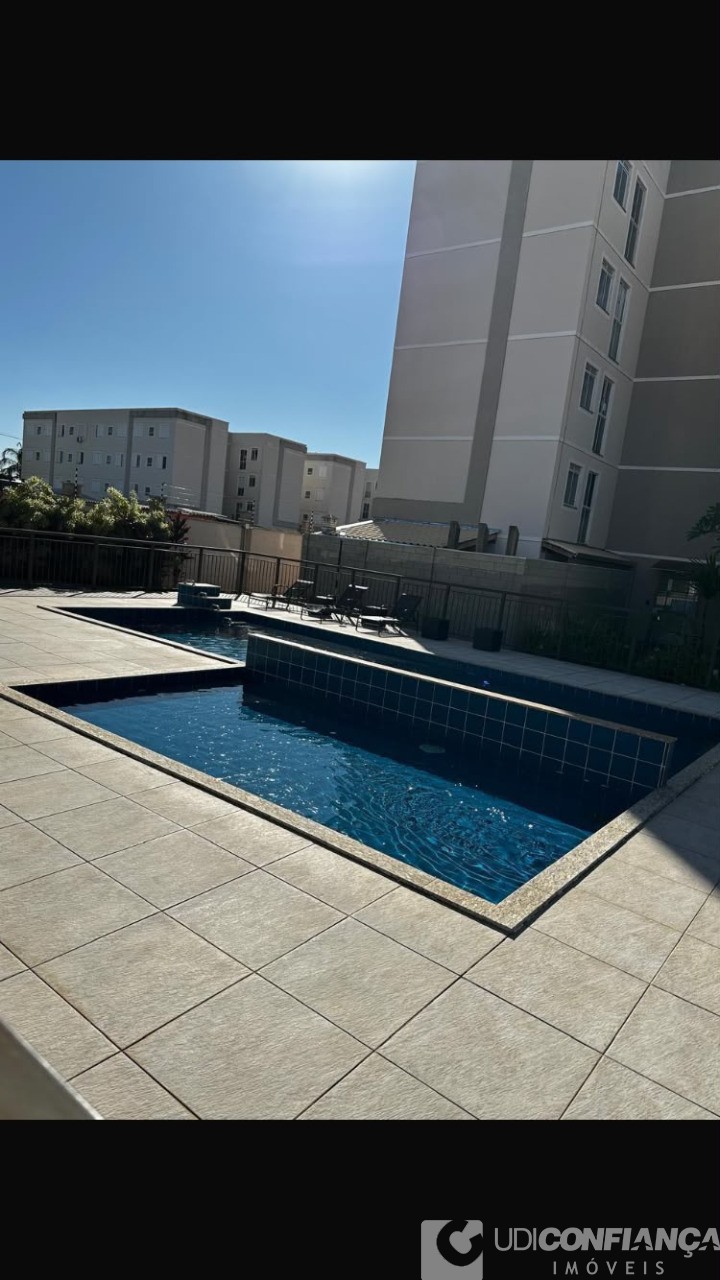 Apartamento, 2 quartos, 45 m² - Foto 3