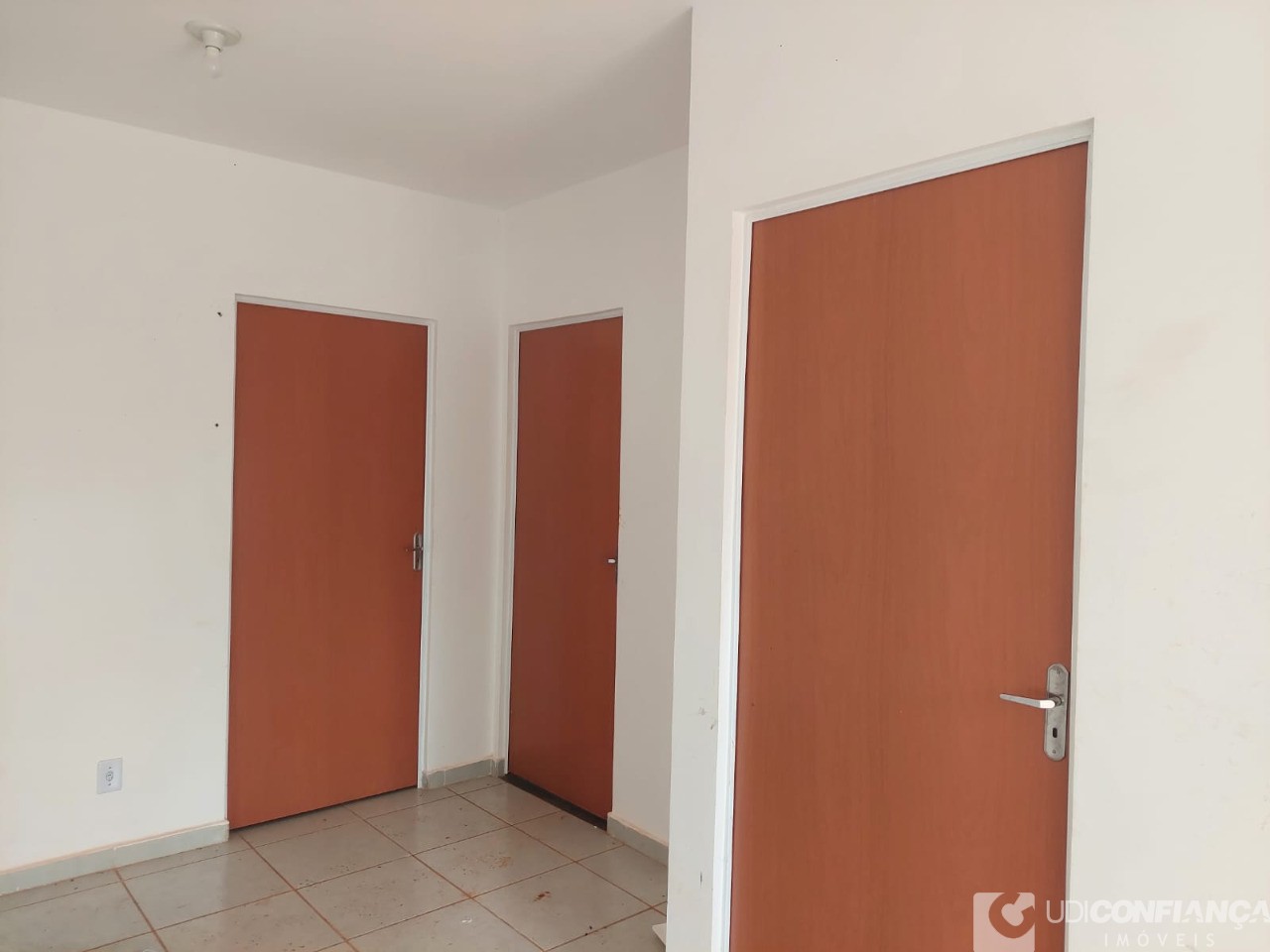 Casa, 2 quartos - Foto 2