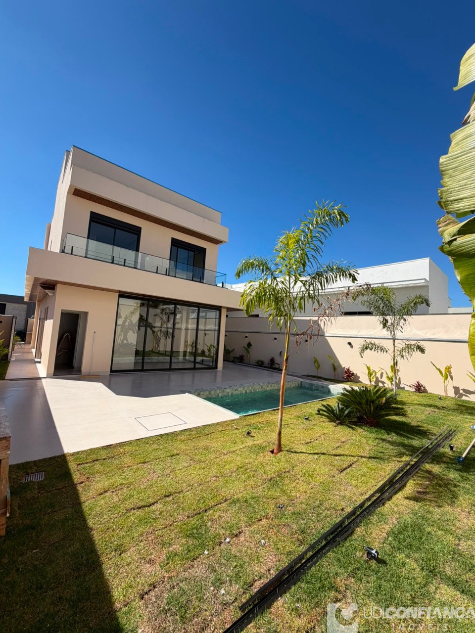 Casa, 4 quartos, 257 m² - Foto 21