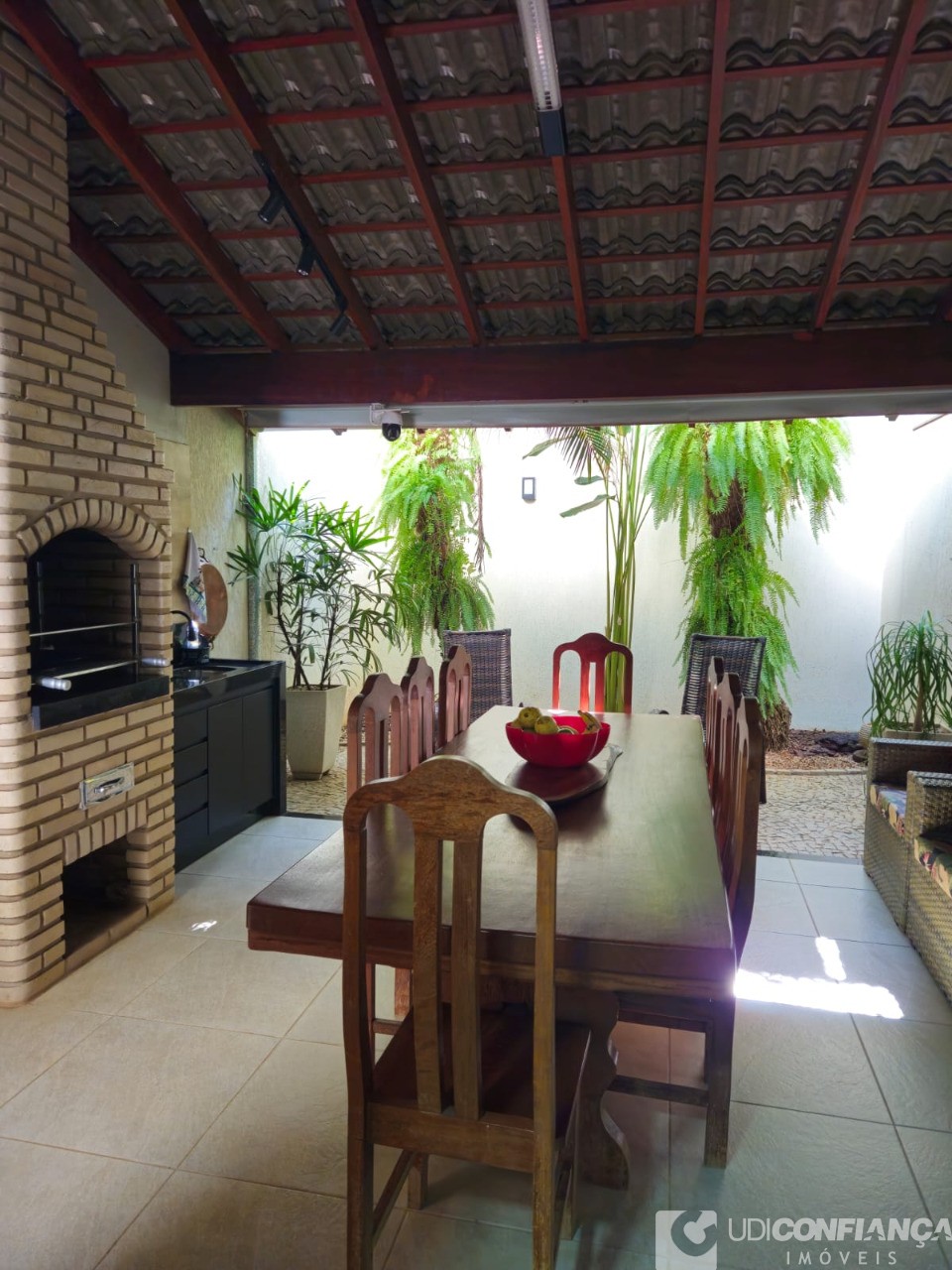 Casa, 4 quartos - Foto 19