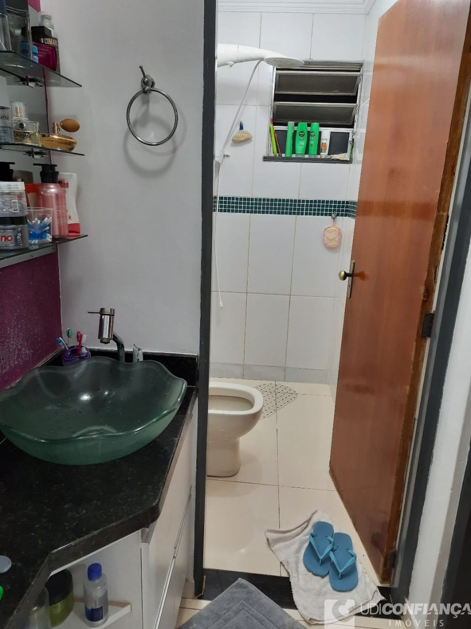 Apartamento, 2 quartos, 47 m² - Foto 8