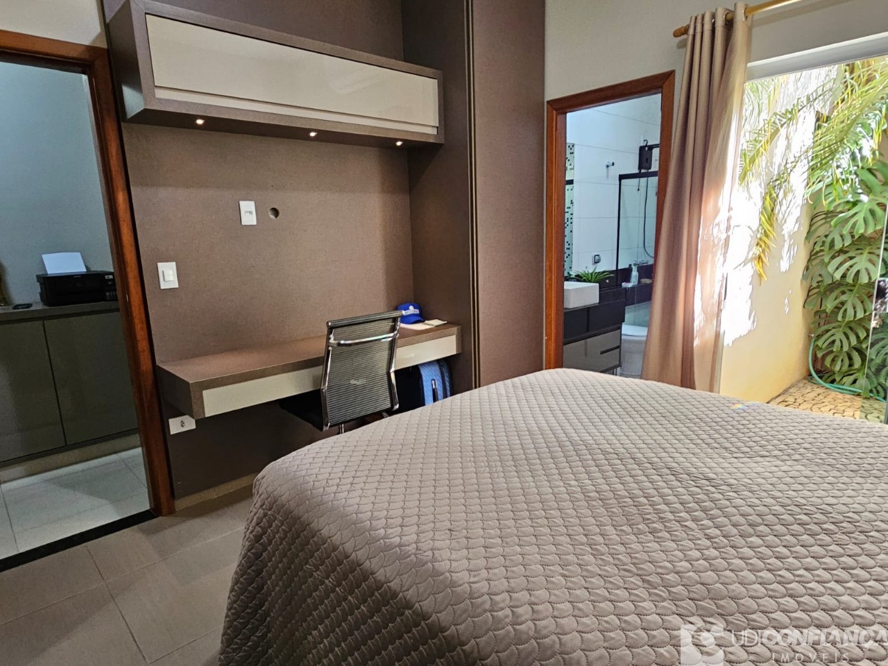 Casa, 4 quartos - Foto 47