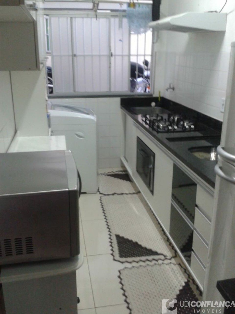 Apartamento, 2 quartos, 47 m² - Foto 4