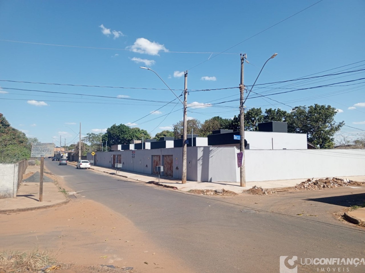 Casa, 2 quartos, 60 m² - Foto 2