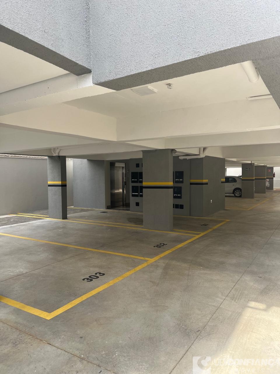 Apartamento, 3 quartos, 82 m² - Foto 3