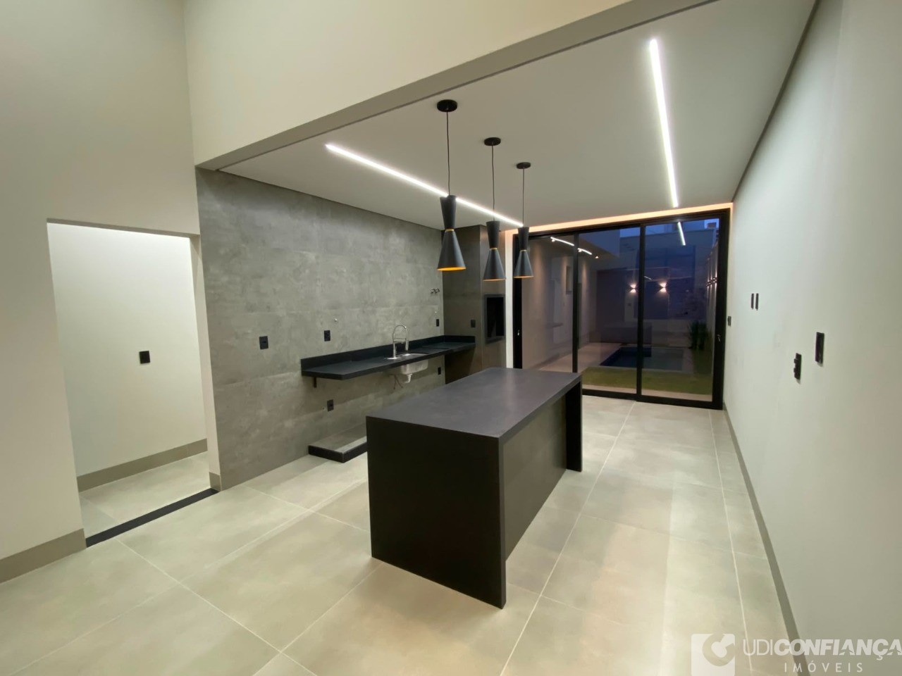 Casa, 3 quartos - Foto 4