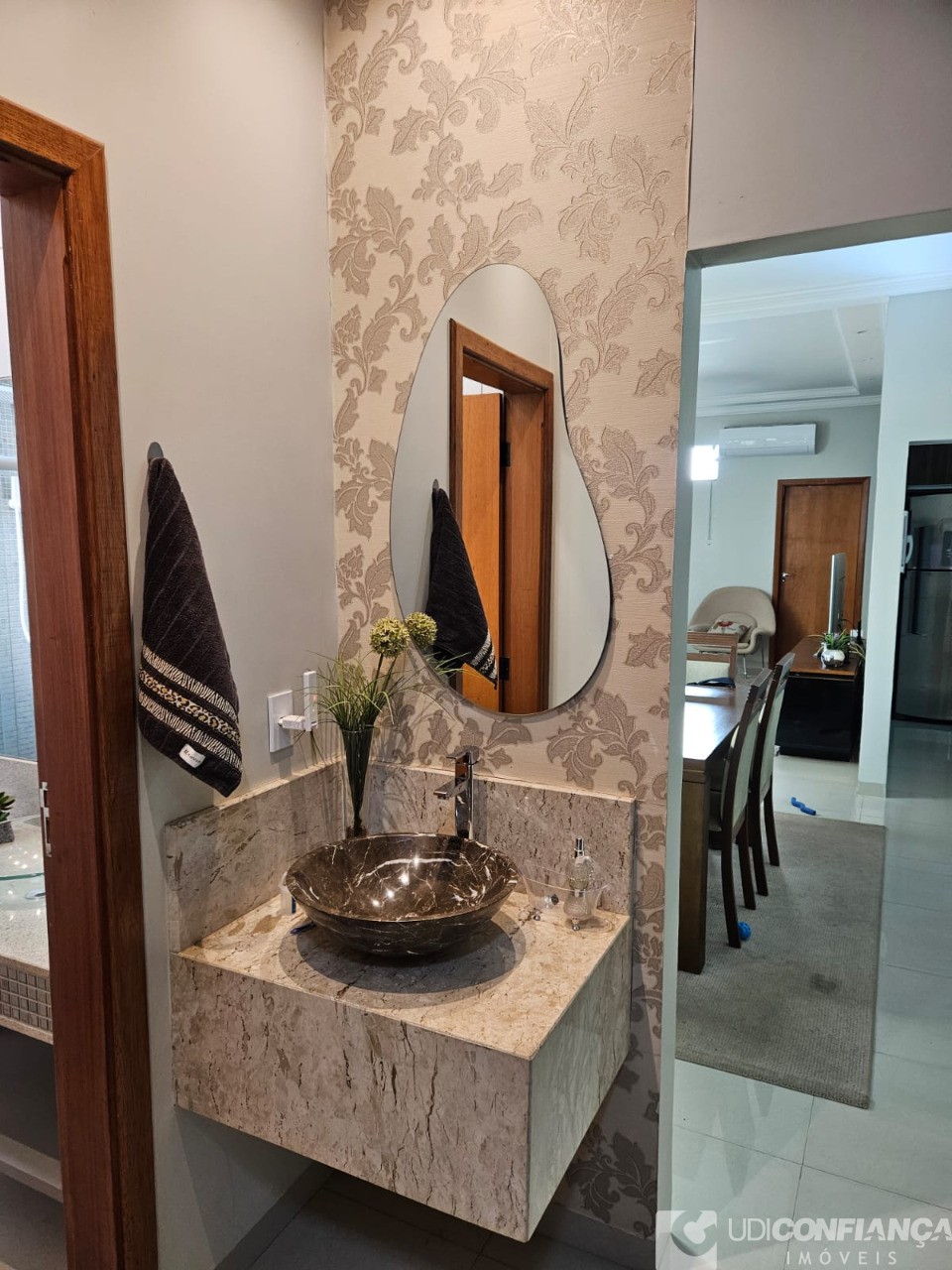 Casa, 4 quartos - Foto 40