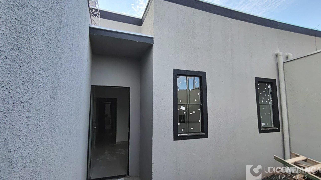 Casa, 2 quartos, 60 m² - Foto 7