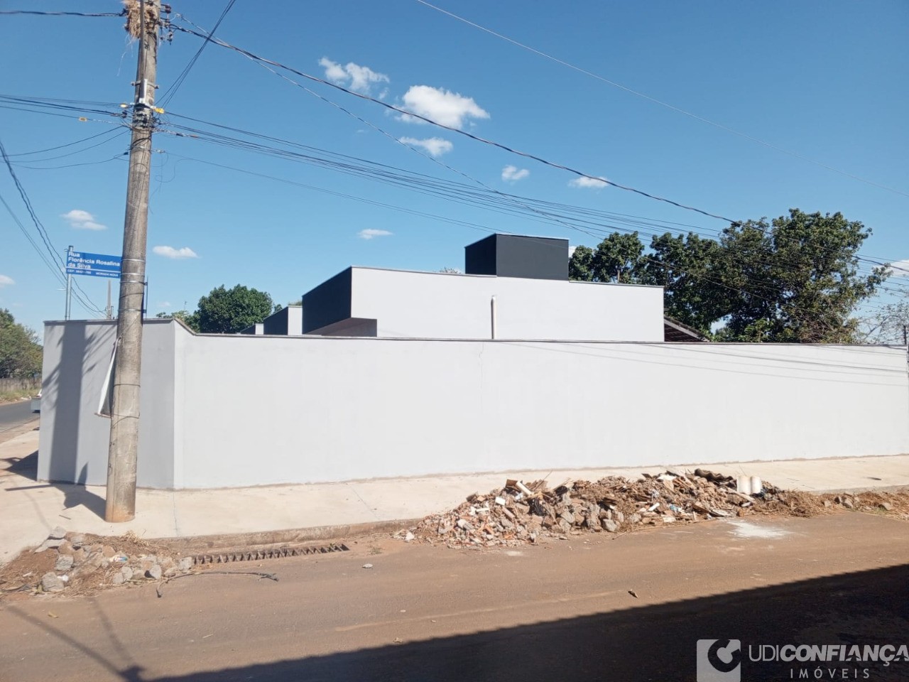 Casa, 2 quartos, 60 m² - Foto 3
