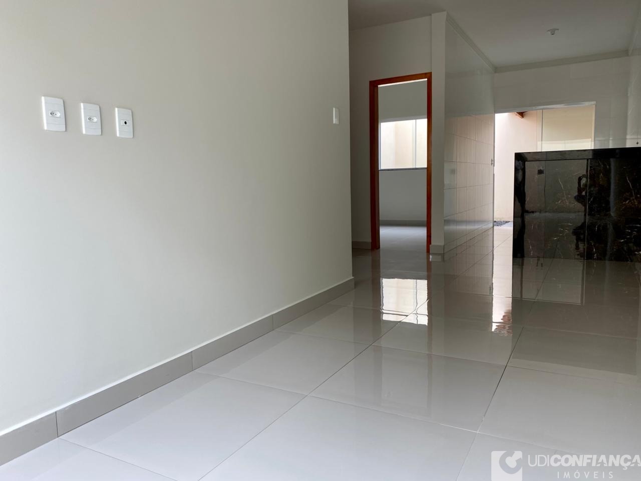 Casa, 2 quartos, 54 m² - Foto 2