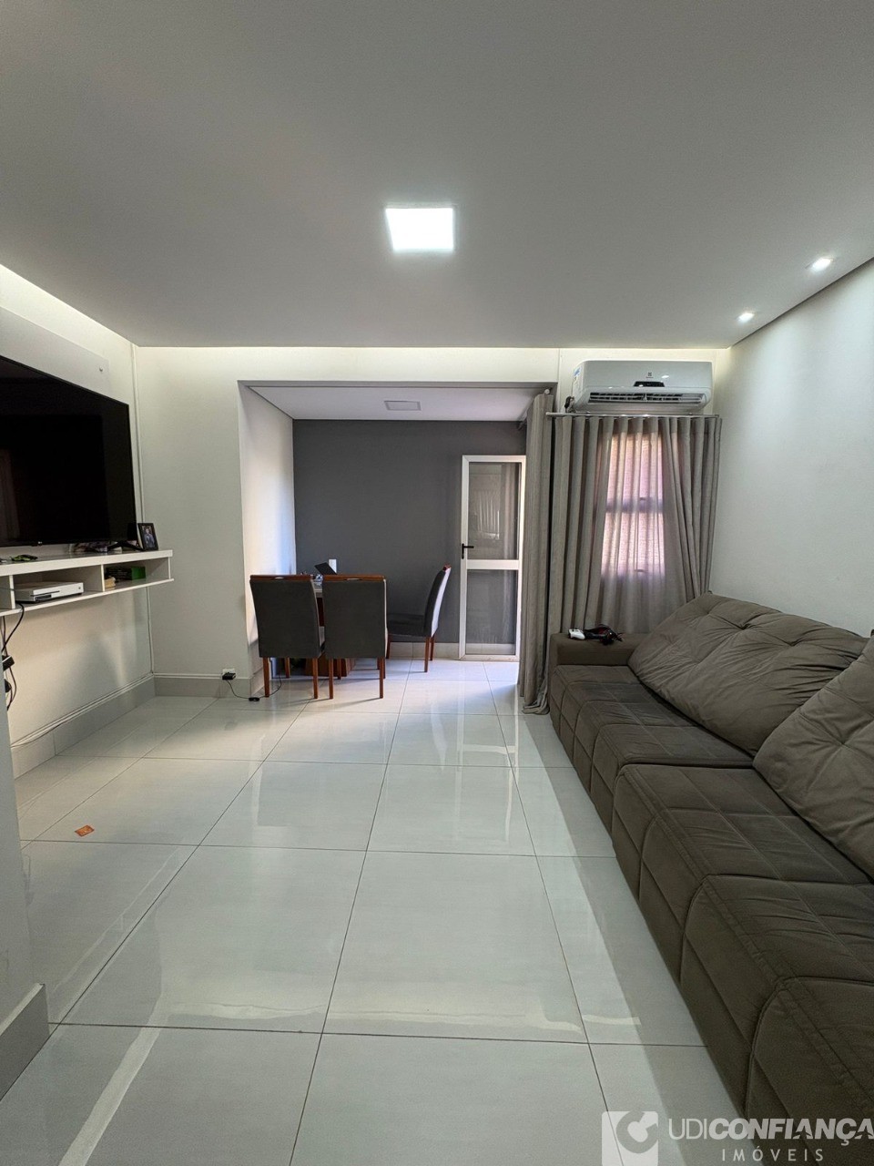 Apartamento, 3 quartos, 66 m² - Foto 1