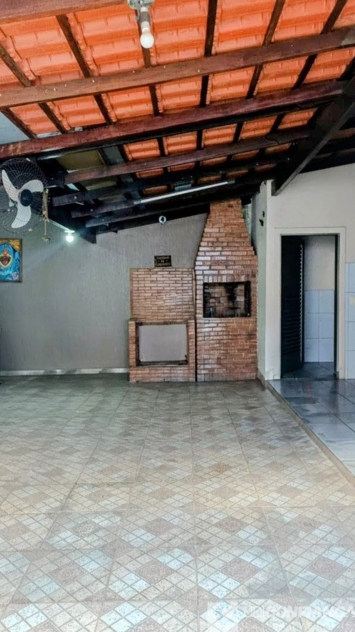 Casa, 3 quartos - Foto 13