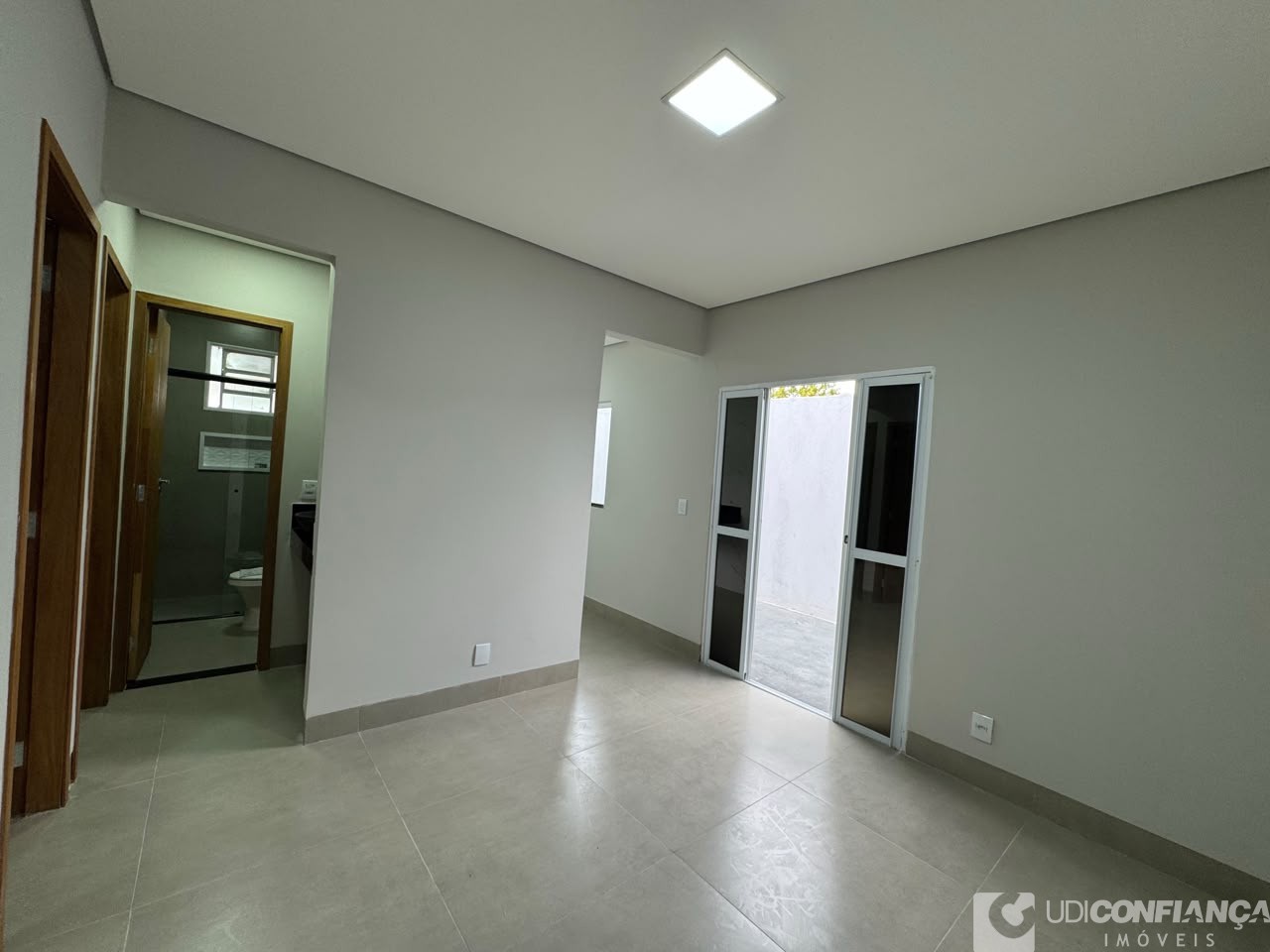 Casa, 2 quartos - Foto 2
