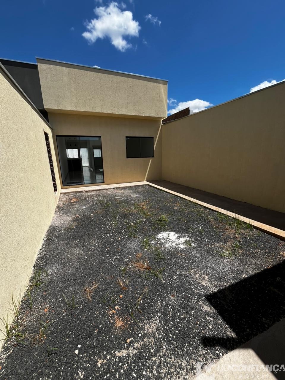 Casa, 2 quartos - Foto 2