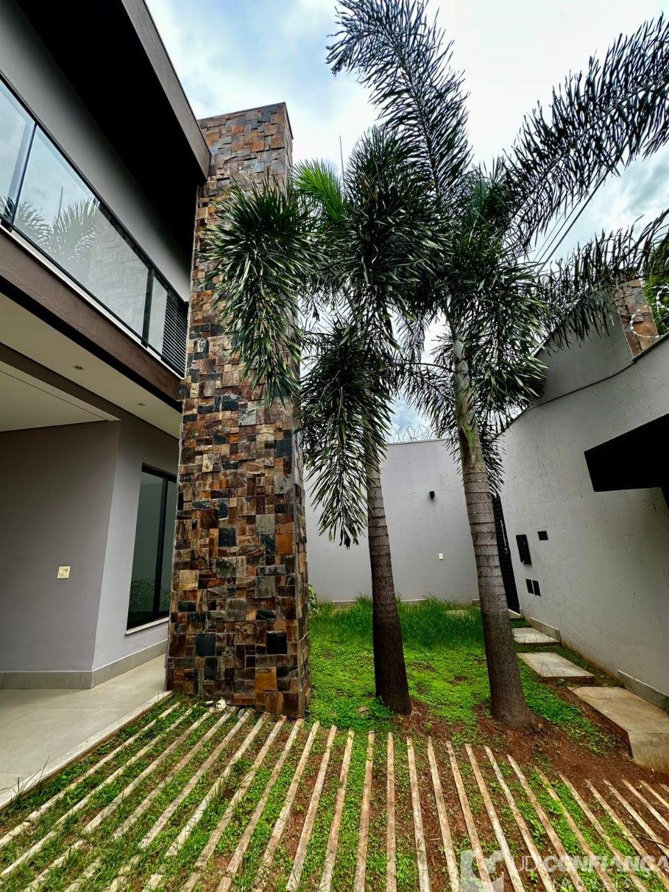 Casa, 3 quartos - Foto 4