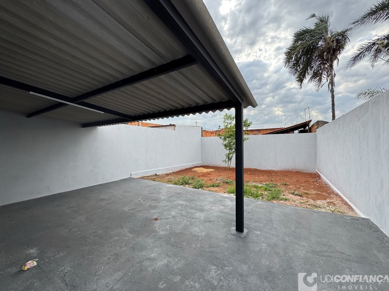 Casa, 2 quartos - Foto 6