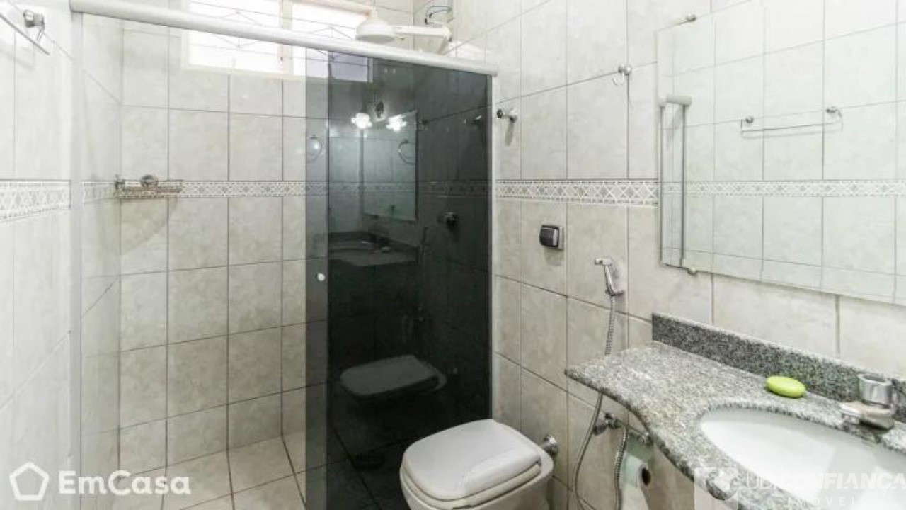 Casa, 3 quartos - Foto 10