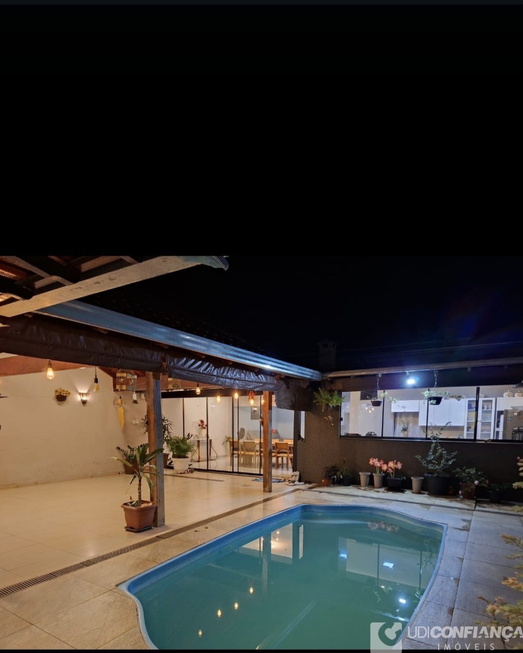 Casa, 3 quartos - Foto 2