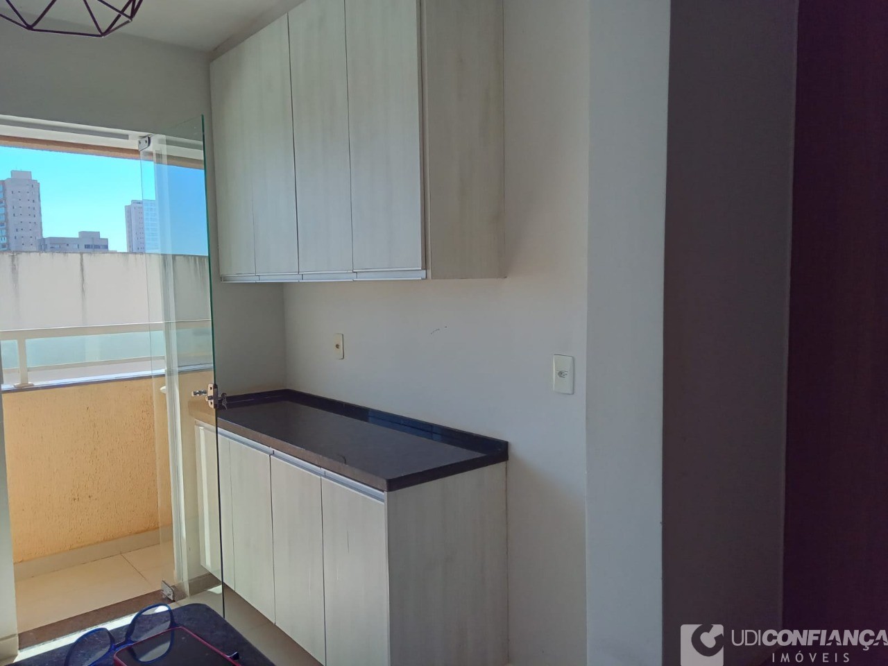 Apartamento, 2 quartos, 50 m² - Foto 6