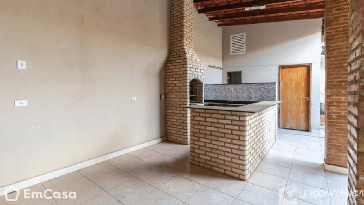 Casa, 3 quartos - Foto 11