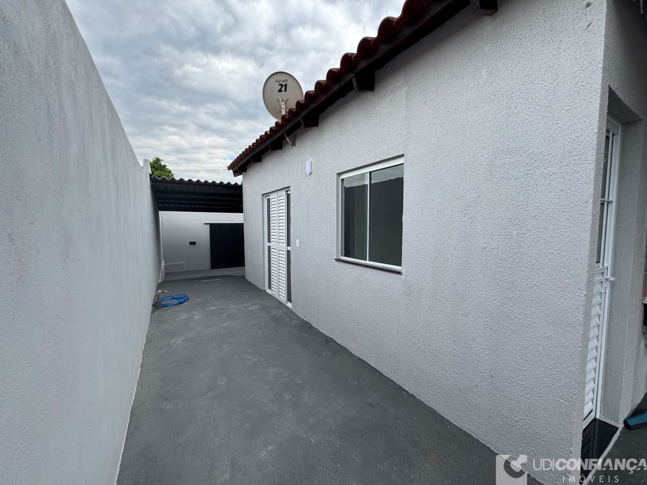 Casa, 2 quartos - Foto 4