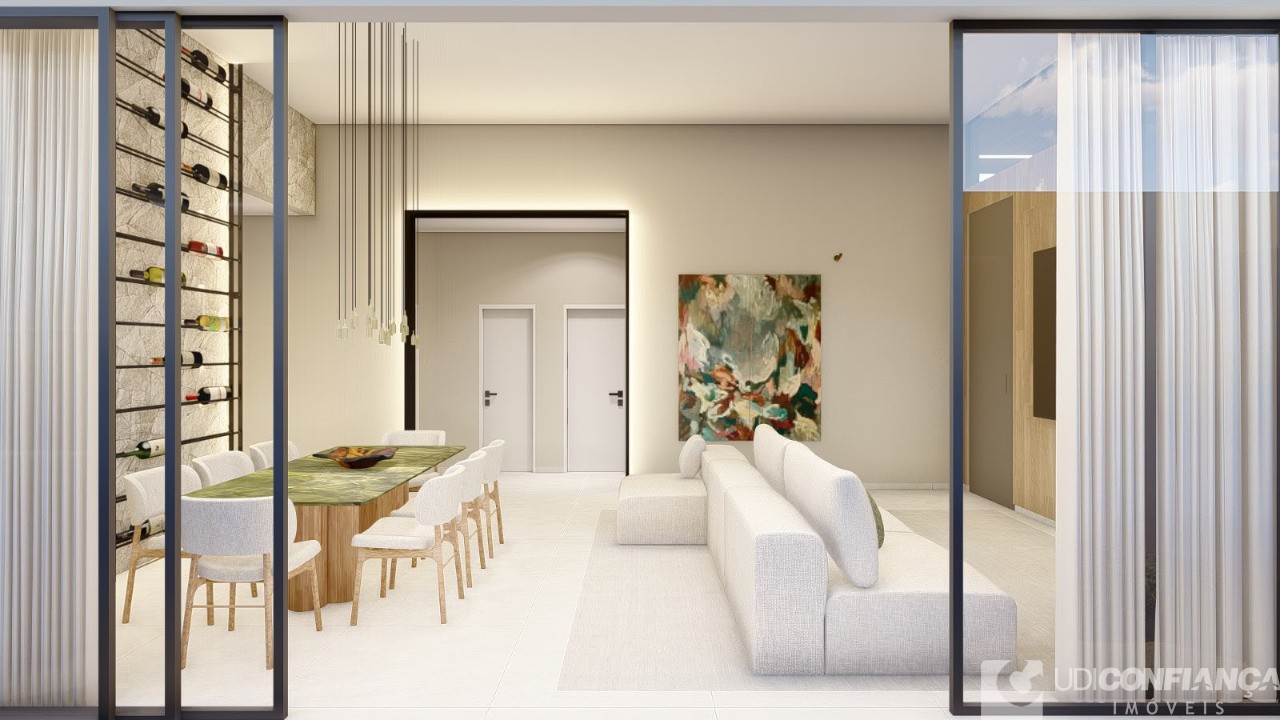 Casa, 3 quartos - Foto 6