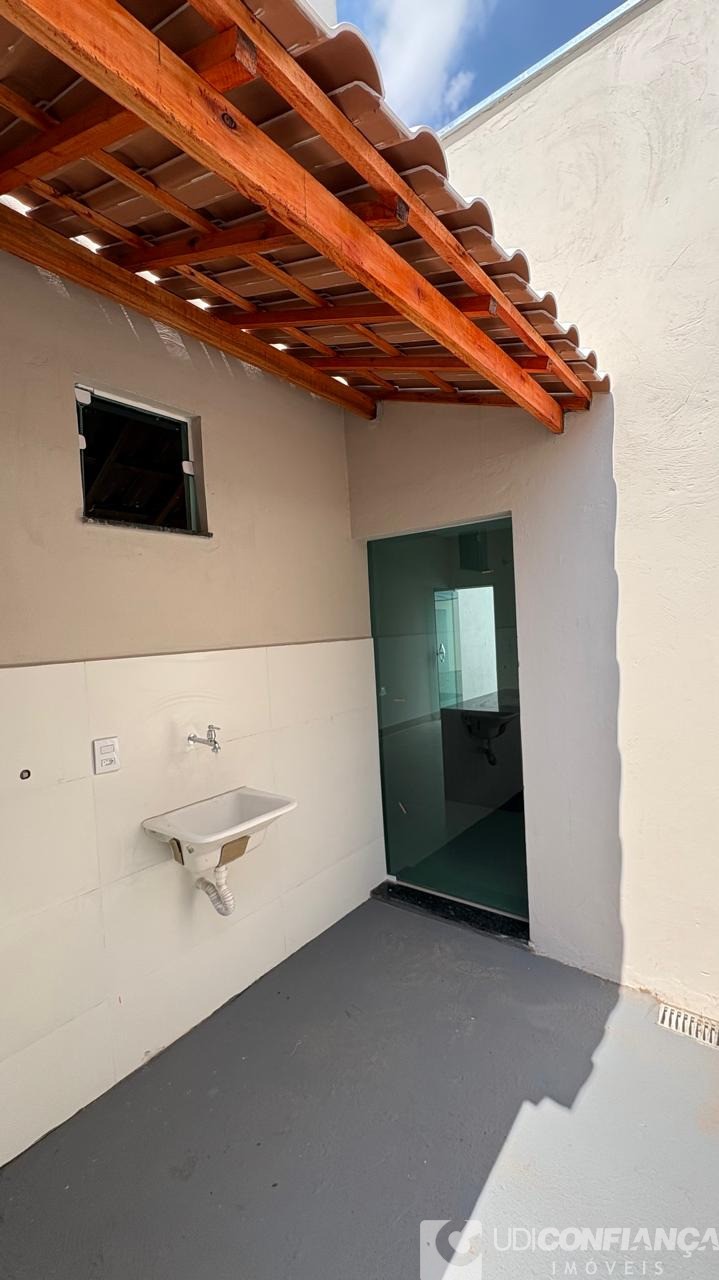 Casa, 2 quartos - Foto 12