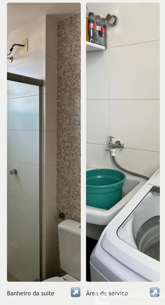 Apartamento, 2 quartos, 60 m² - Foto 4