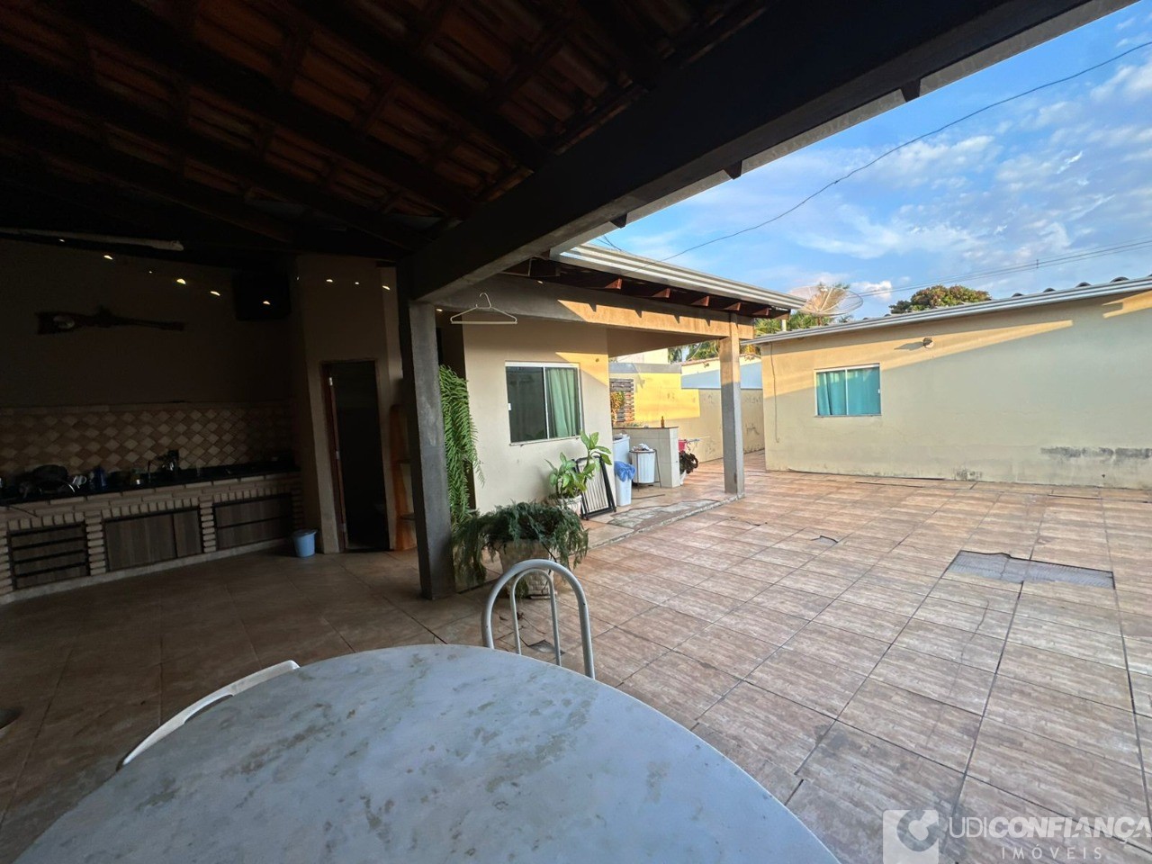 Casa, 3 quartos - Foto 16