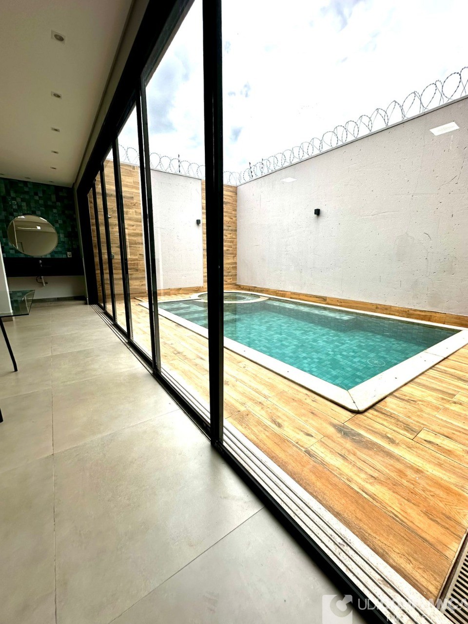 Casa, 3 quartos - Foto 16
