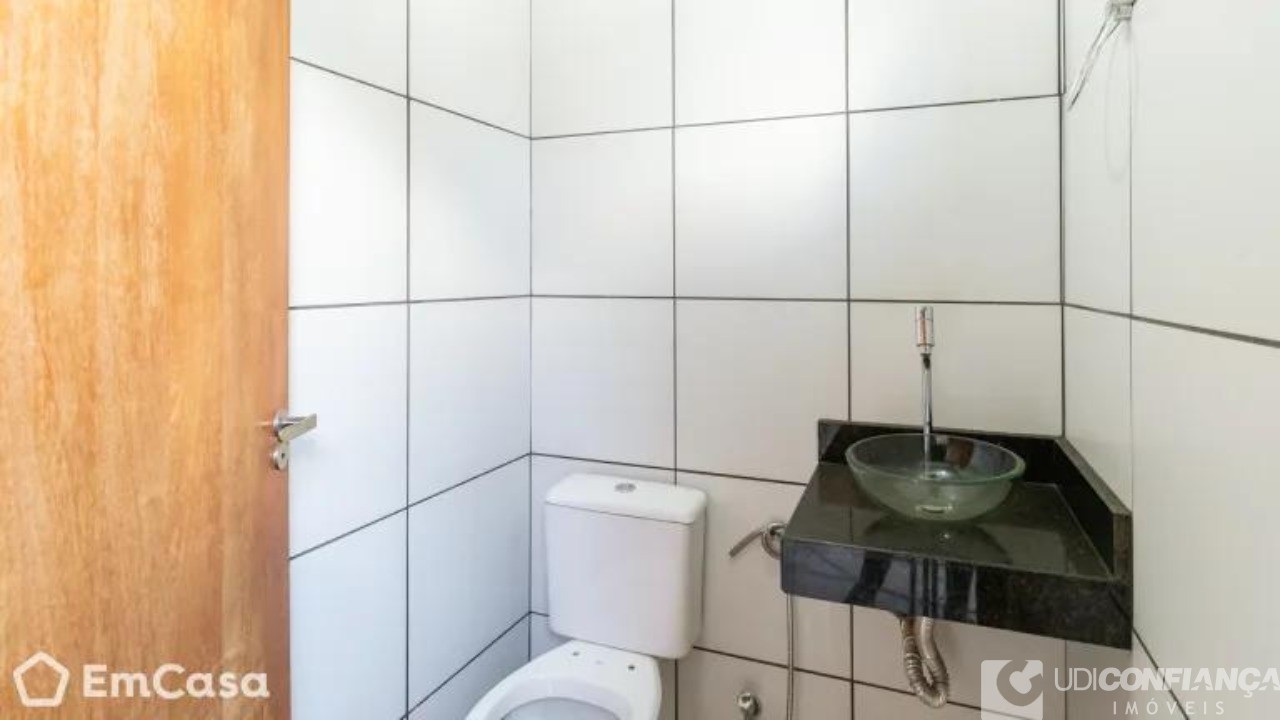 Casa, 3 quartos - Foto 2