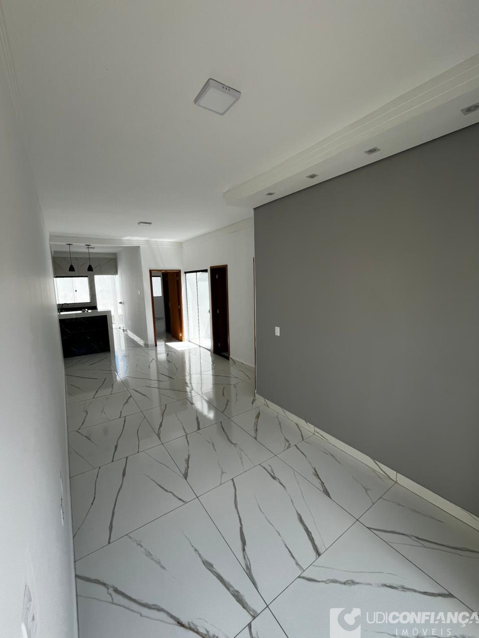 Casa, 2 quartos - Foto 6