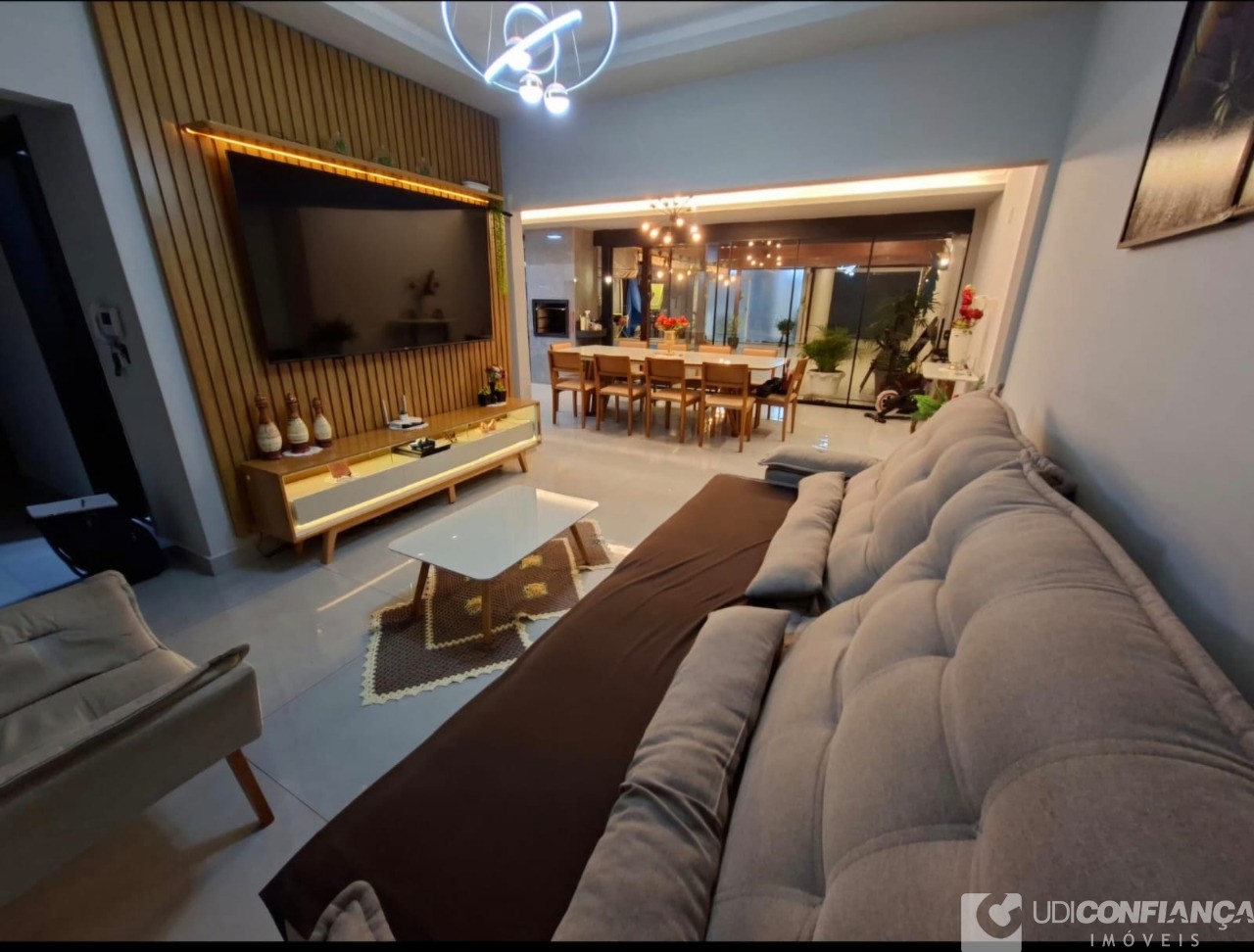 Casa, 3 quartos - Foto 6