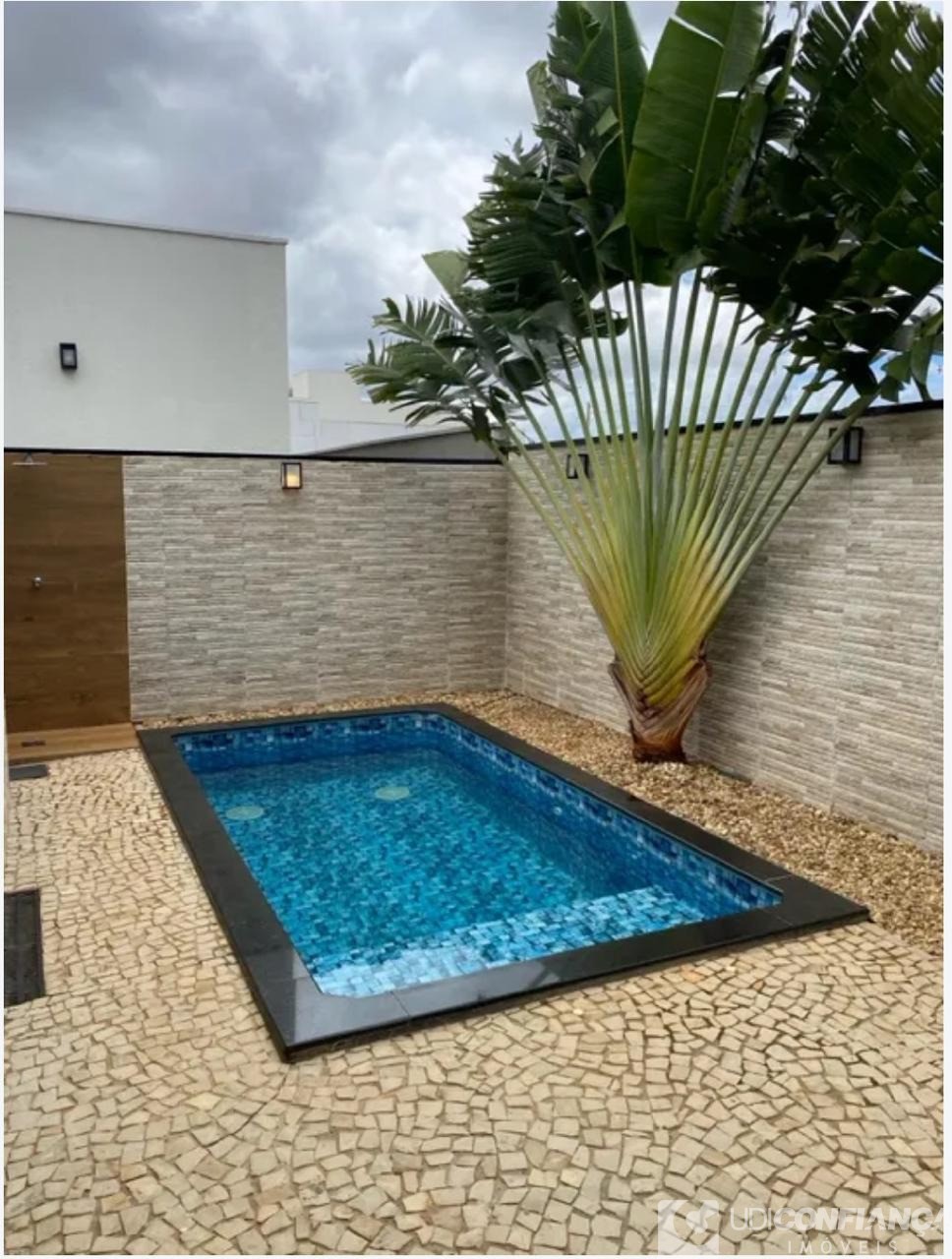 Casa, 3 quartos - Foto 15