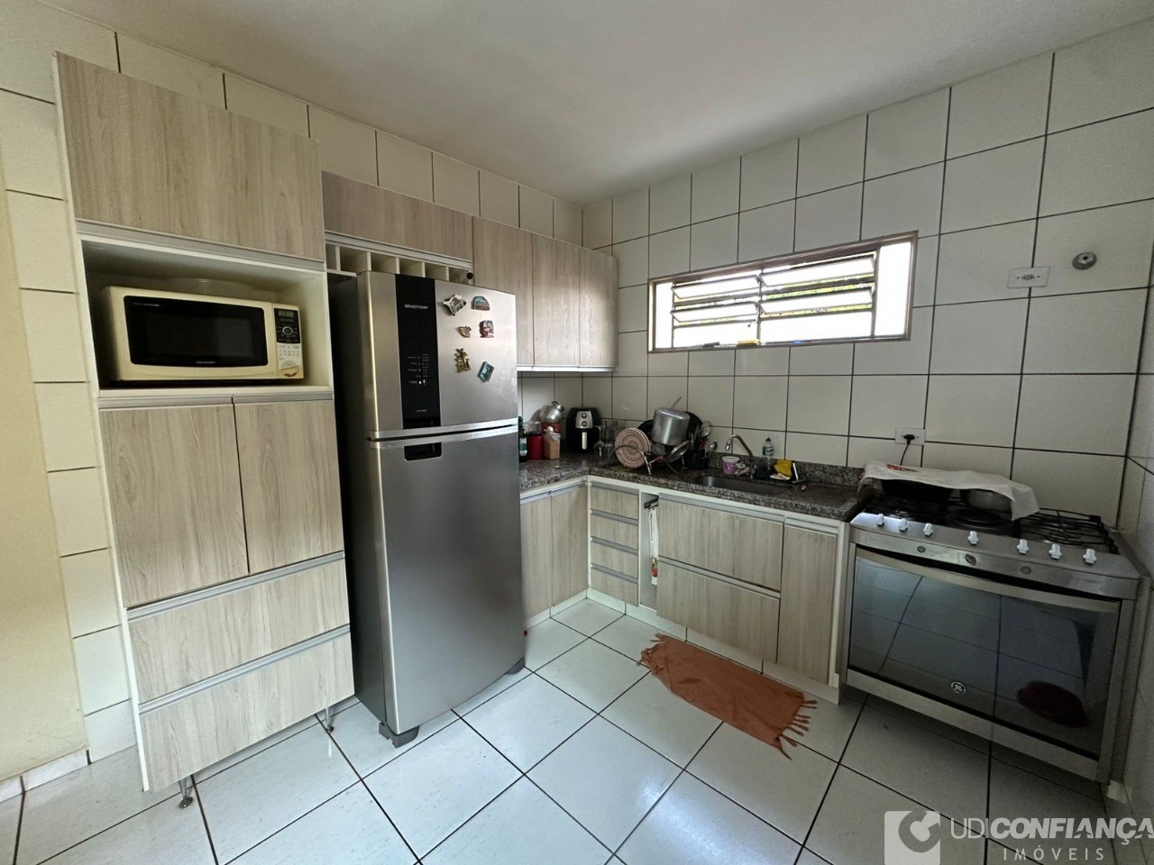 Casa, 3 quartos - Foto 5