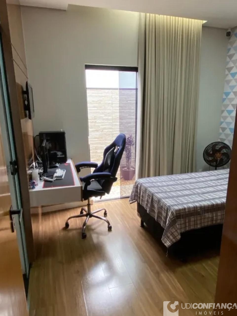 Casa, 3 quartos - Foto 12