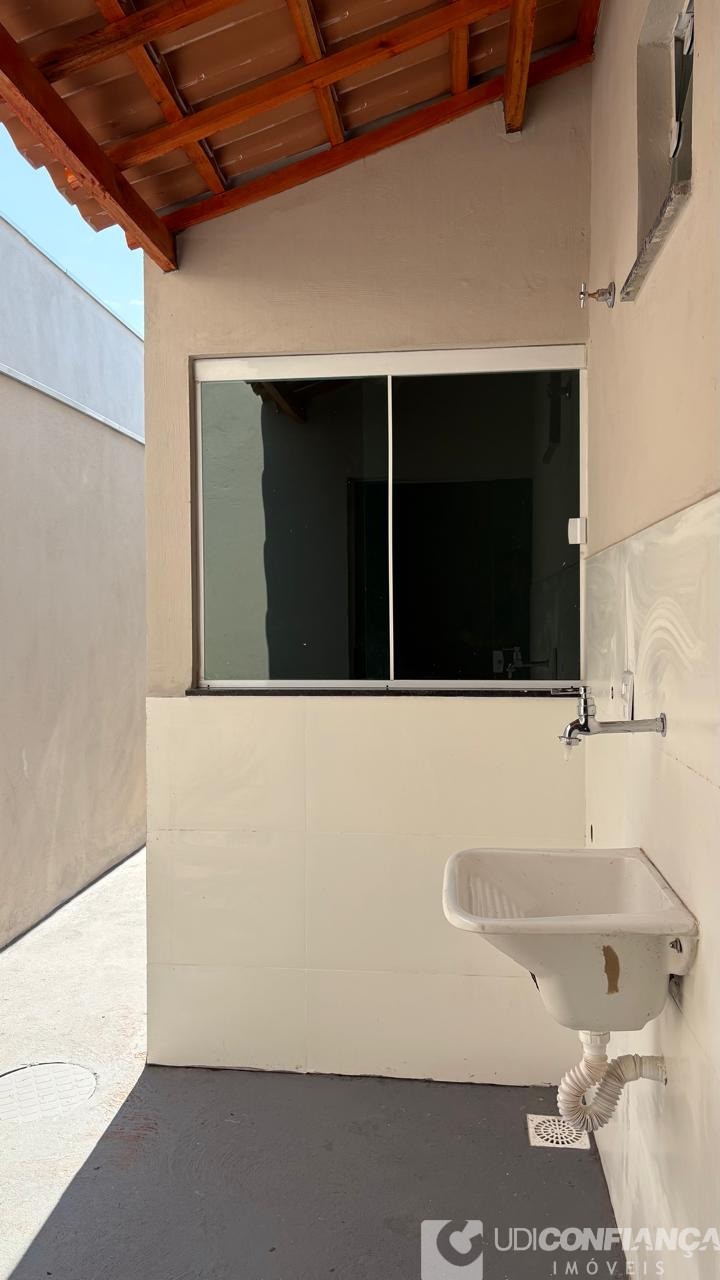 Casa, 2 quartos - Foto 11