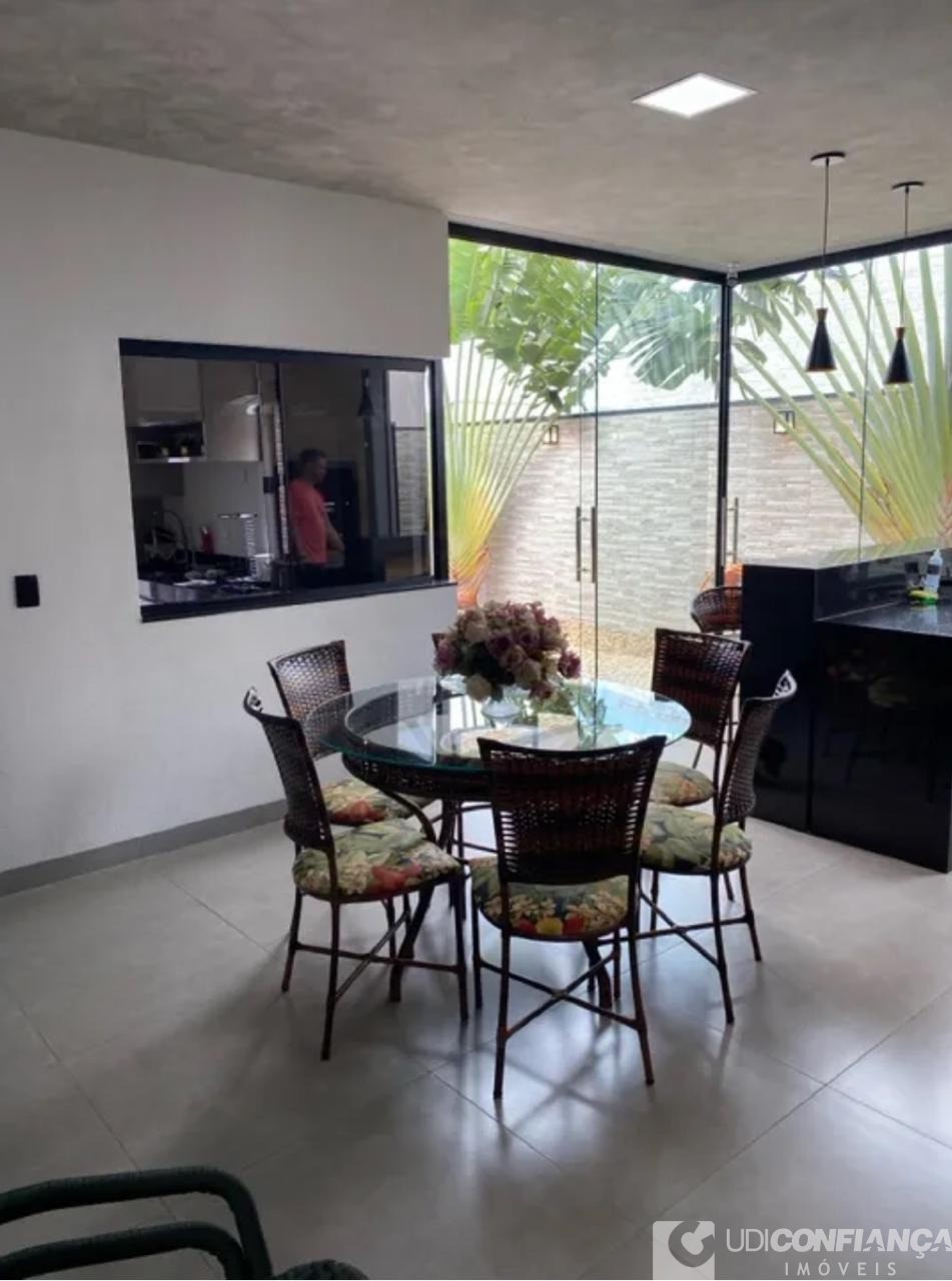 Casa, 3 quartos - Foto 6