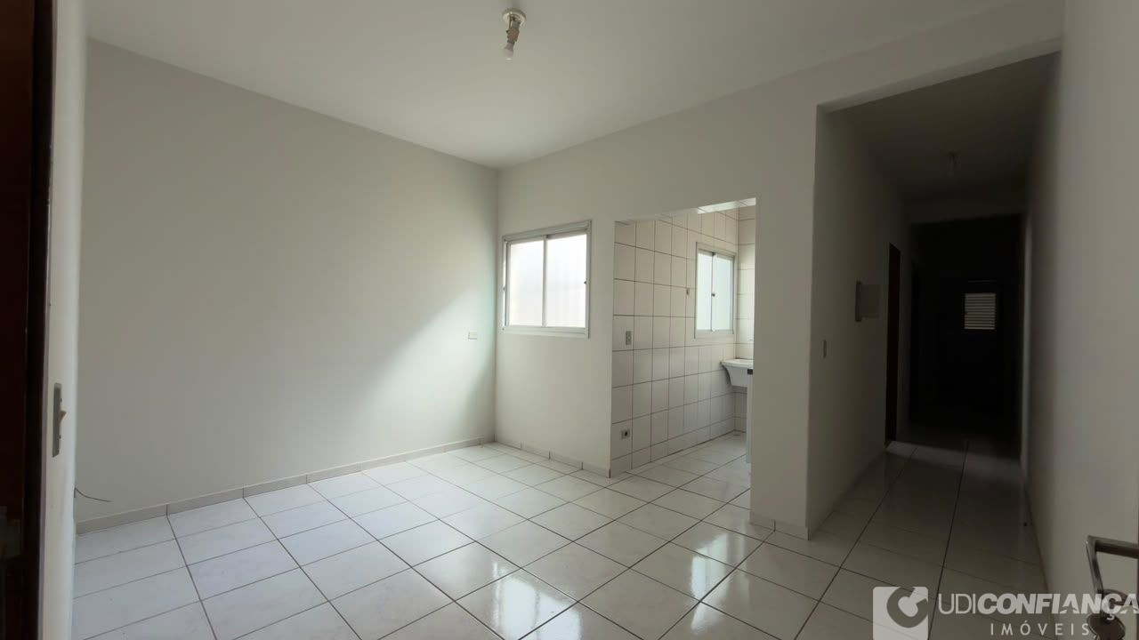 Apartamento, 2 quartos, 58 m² - Foto 2