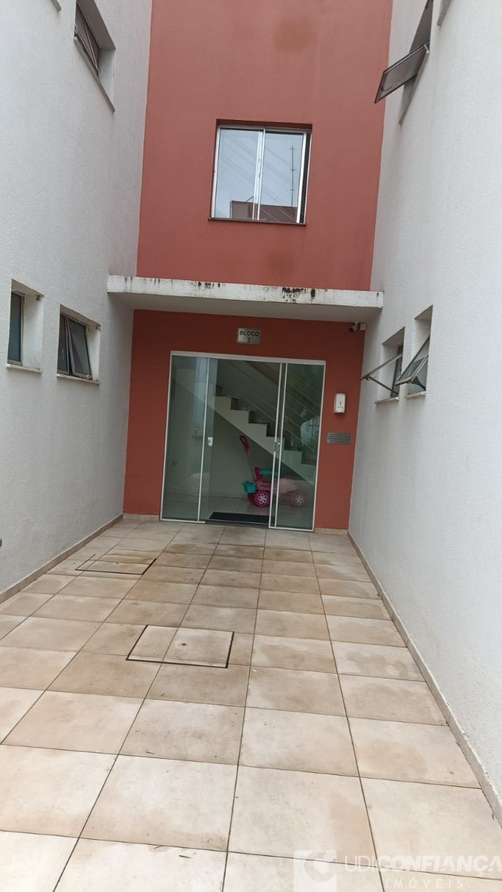Apartamento, 2 quartos, 48 m² - Foto 3