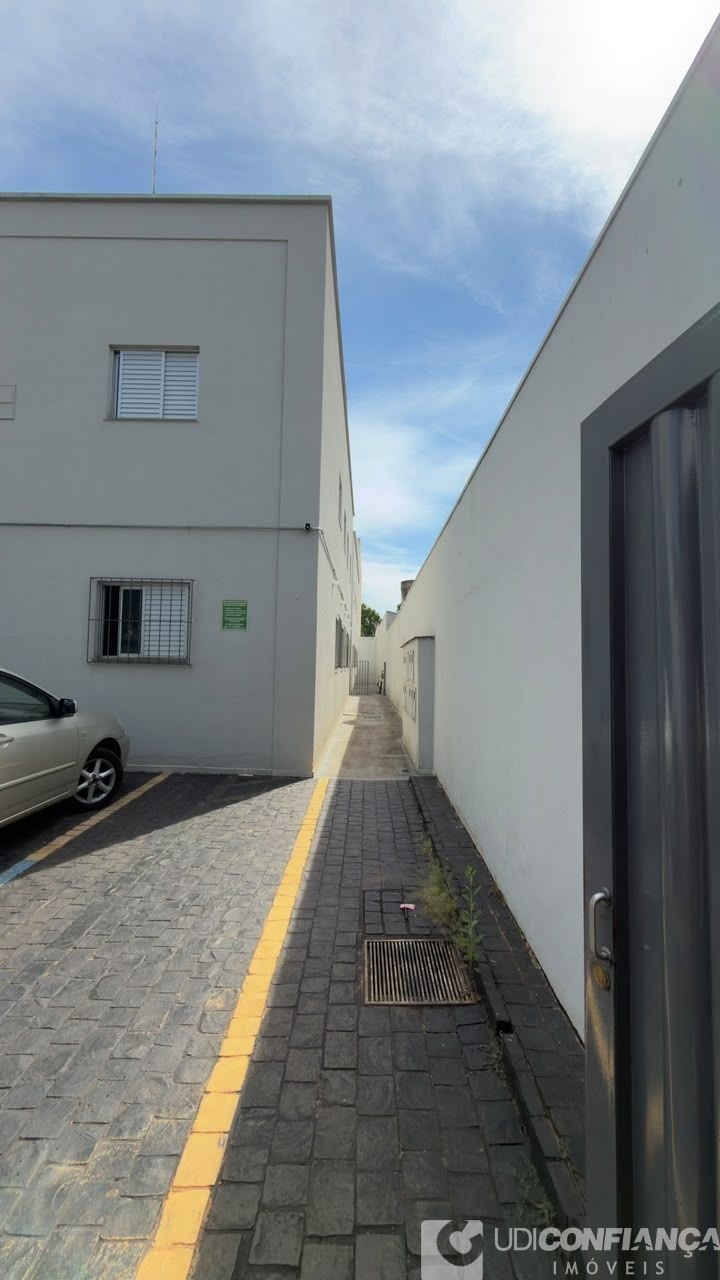 Apartamento, 2 quartos, 58 m² - Foto 1