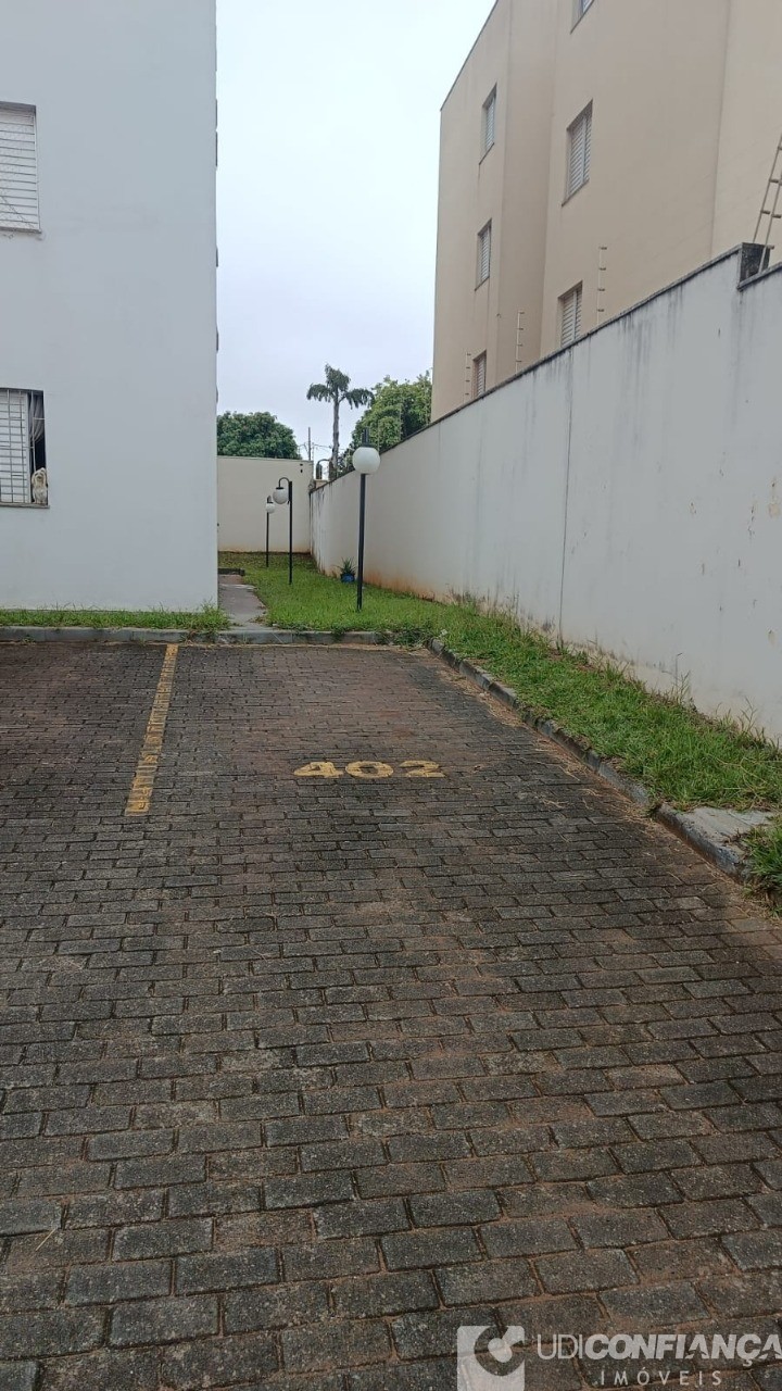 Apartamento, 2 quartos, 48 m² - Foto 11