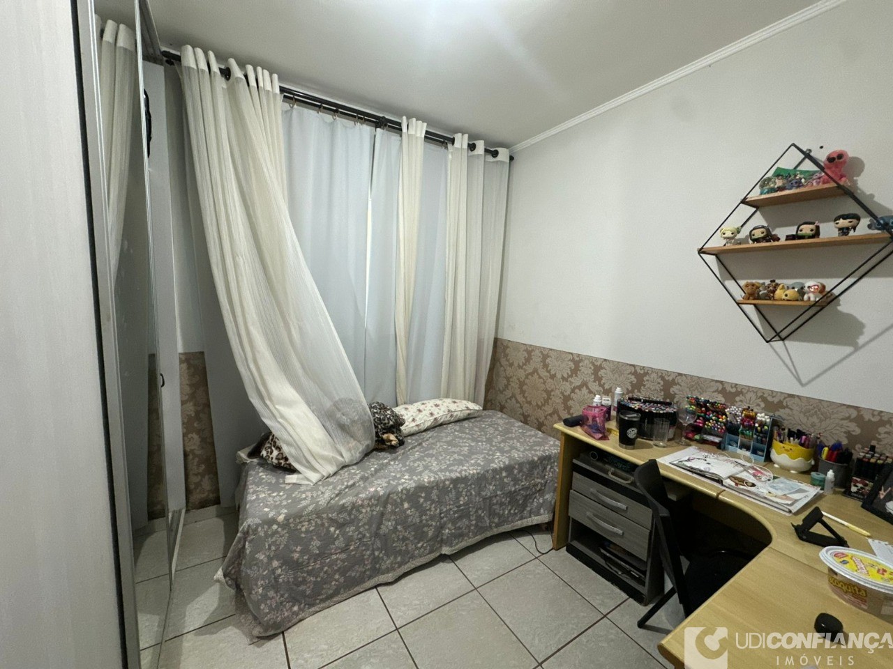Casa, 3 quartos - Foto 10