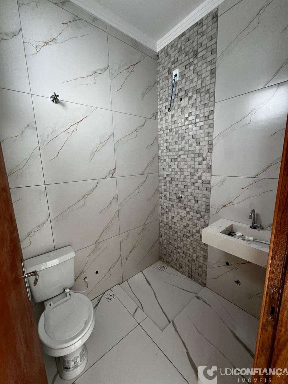 Casa, 2 quartos - Foto 9