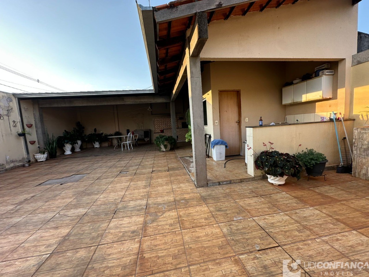 Casa, 3 quartos - Foto 15