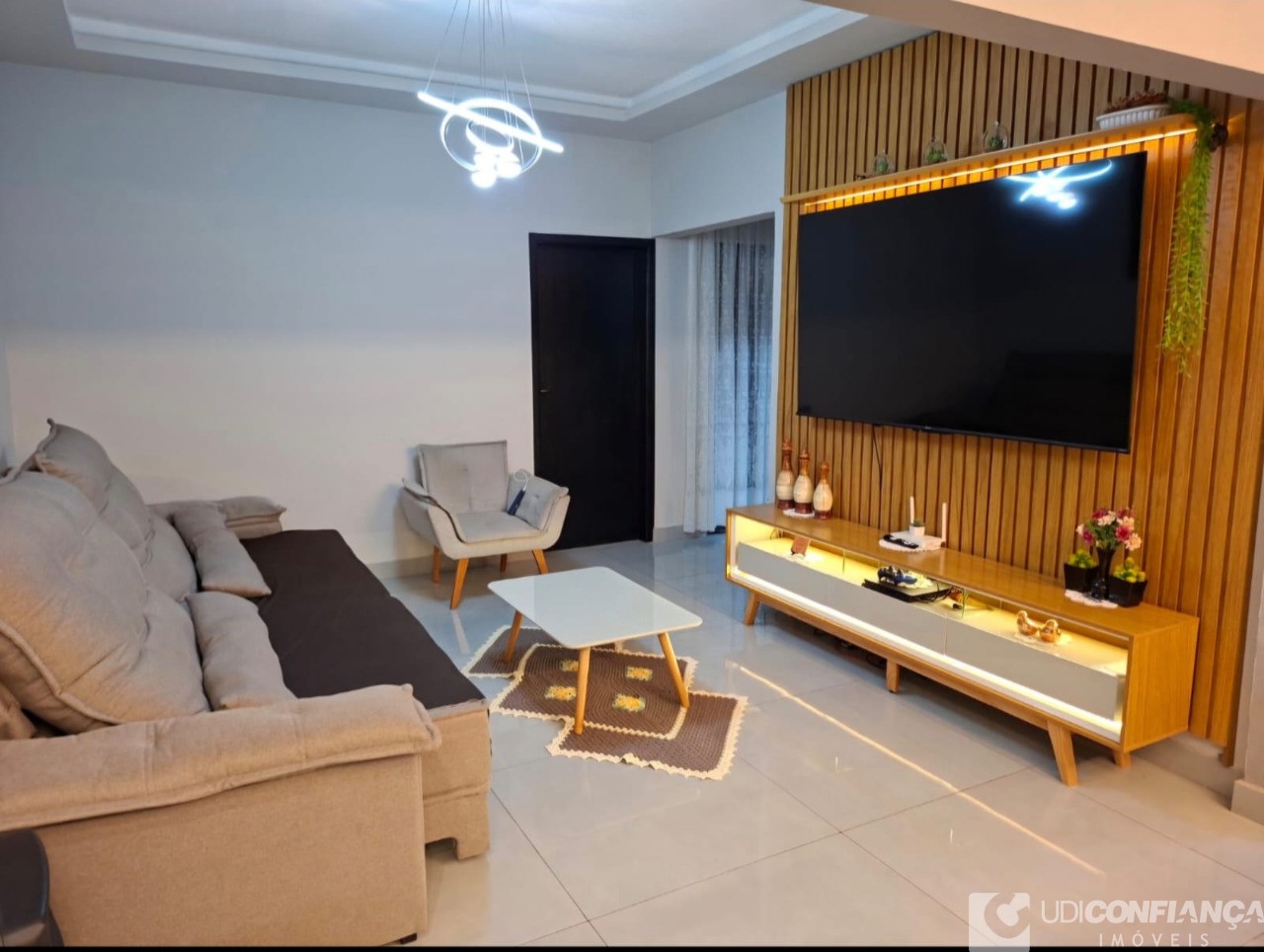 Casa, 3 quartos - Foto 7