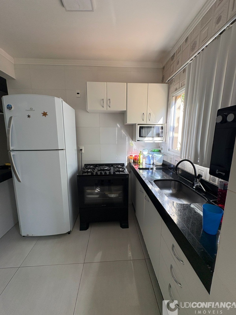 Apartamento, 3 quartos, 66 m² - Foto 6