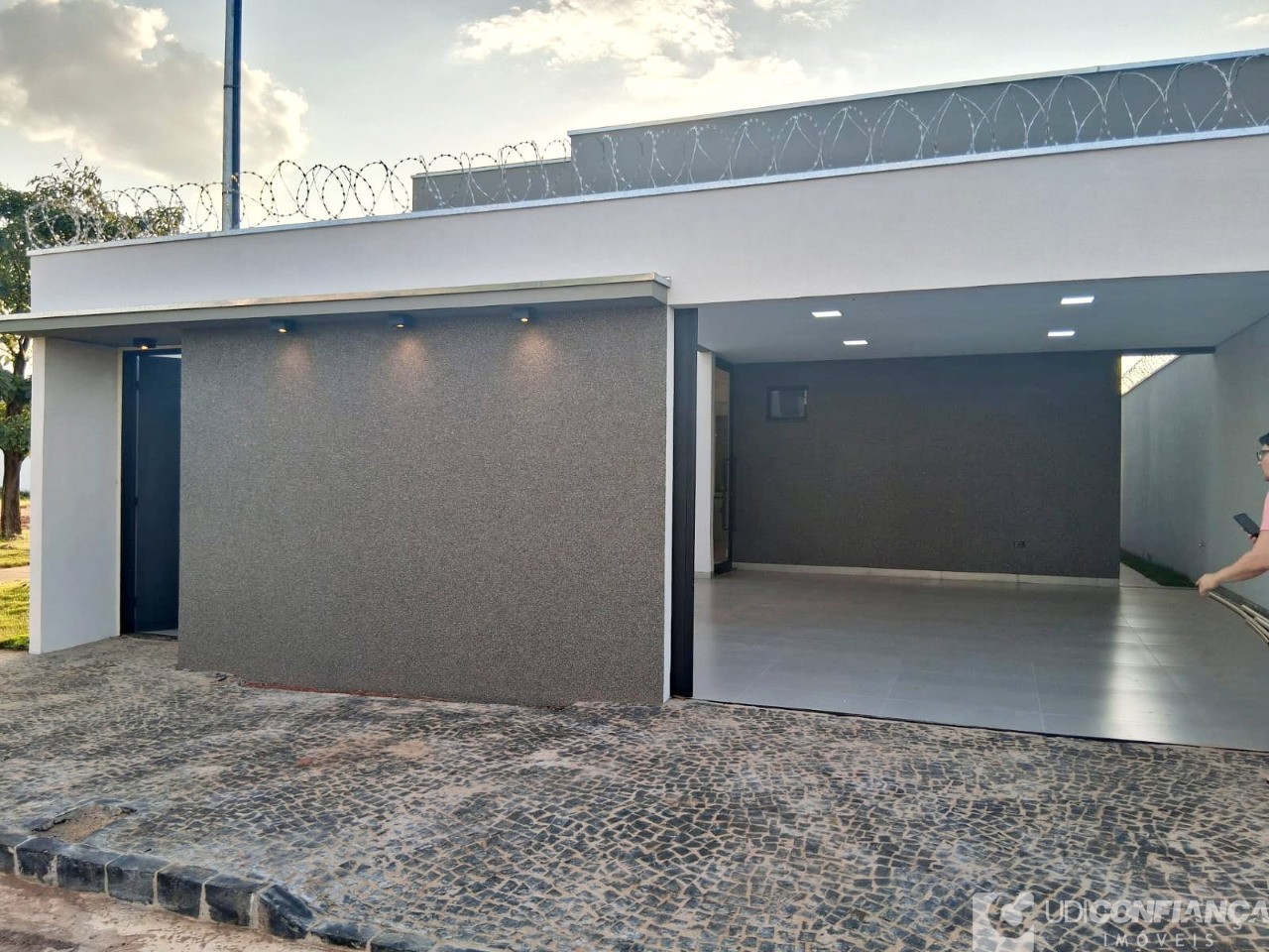 Casa, 3 quartos - Foto 18