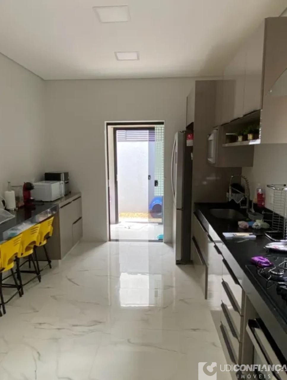 Casa, 3 quartos - Foto 22